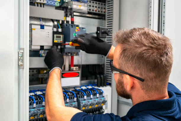 Emergency Electrical Repair Services in Waterville, WA