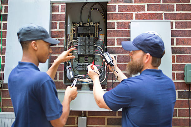 Professional Electrical Services in Waterville, WA